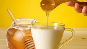 Resep membuat obat dari bahan madu